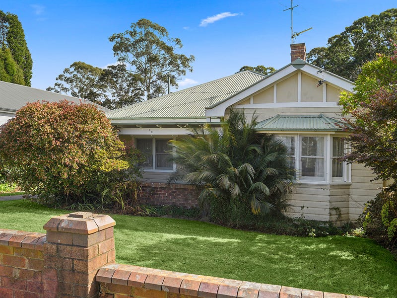 33 Sheffield Road, Bowral, NSW 2576 Property Details