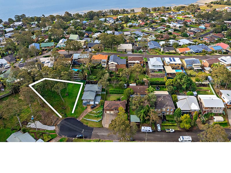 41 Raiss Close, Lemon Tree Passage, NSW 2319