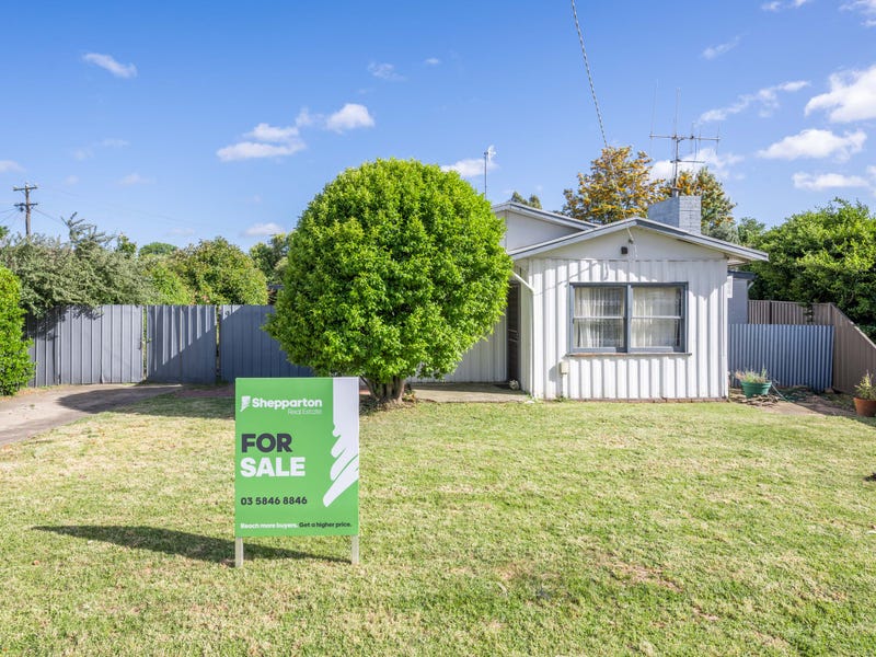 9 Ash Street, Shepparton, Vic 3630 Property Details