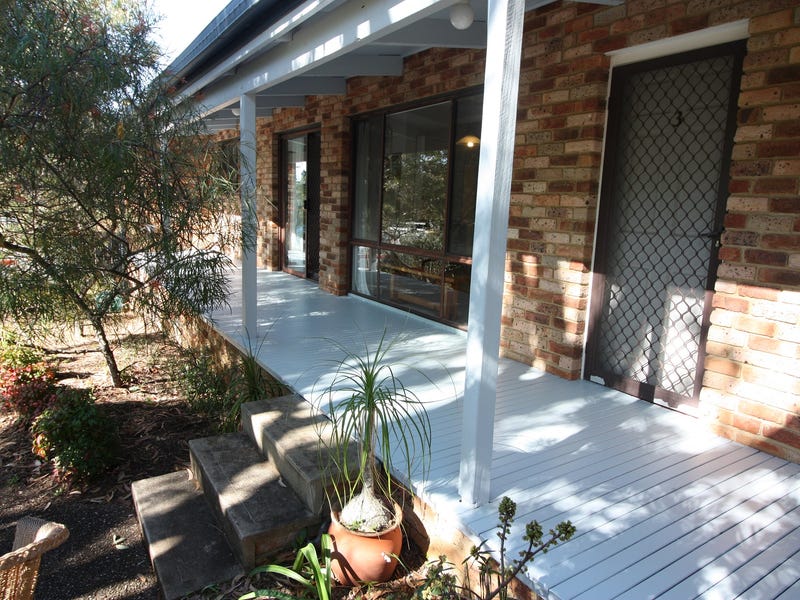 3 Goodsell Street, Cunjurong Point, NSW 2539