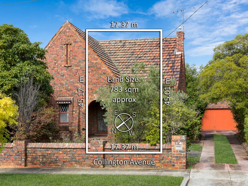 14 Collington Avenue, Brighton, VIC 3186