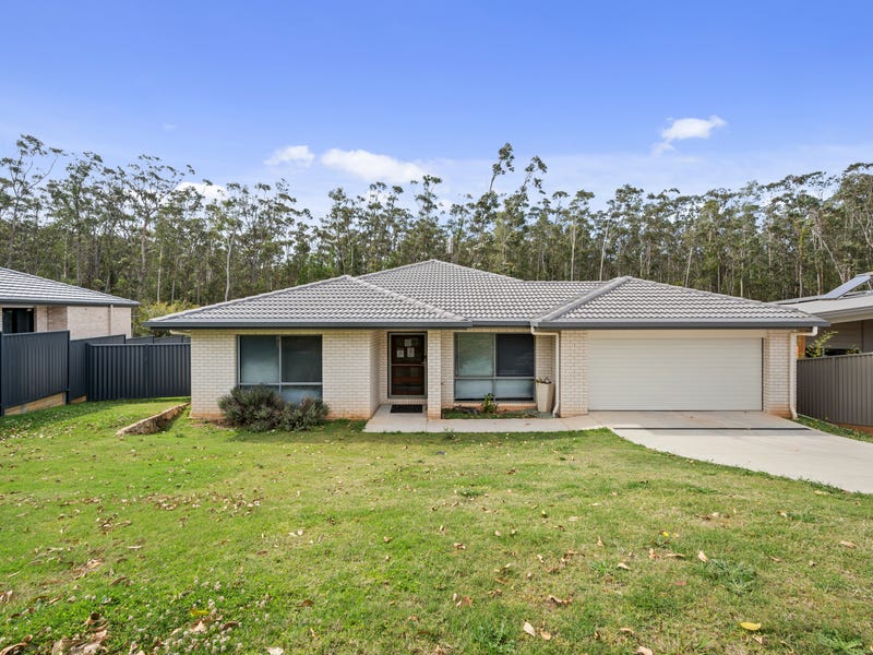 36 Rutland Street, Bonville, NSW 2450 Property Details