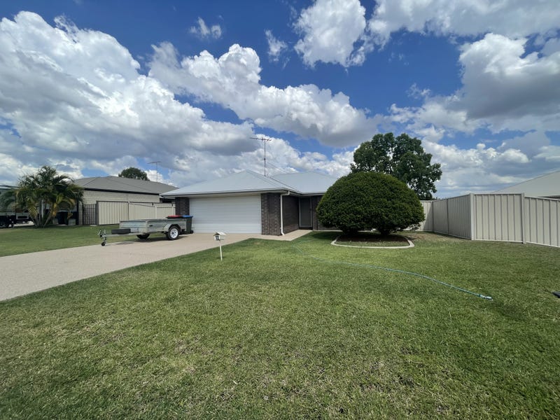 40 Austin Crescent, Moura, Qld 4718 Property Details