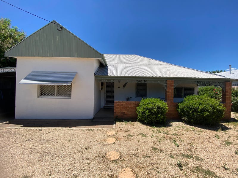 158 Barber Street Gunnedah Nsw 2380 Realestate Com Au