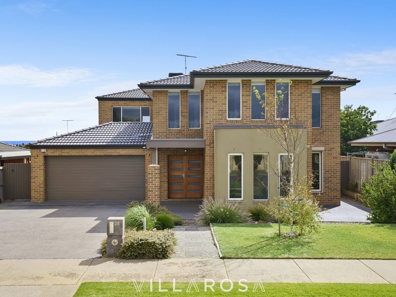 28 Leigh Road, Highton, Vic 3216 Property Details