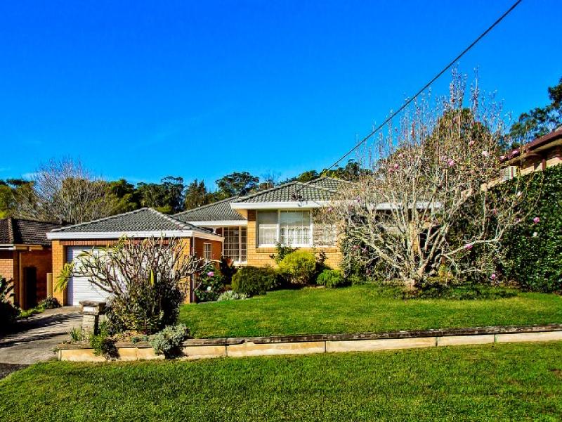 11 Beaumont Avenue, Wyoming, NSW 2250