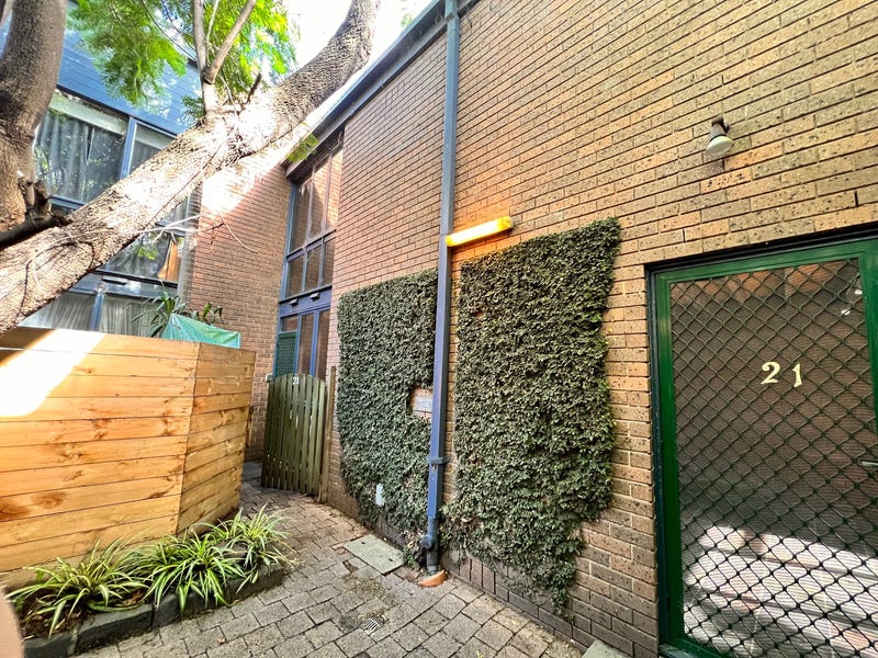 21 Laura Place, Fitzroy North, VIC 3068