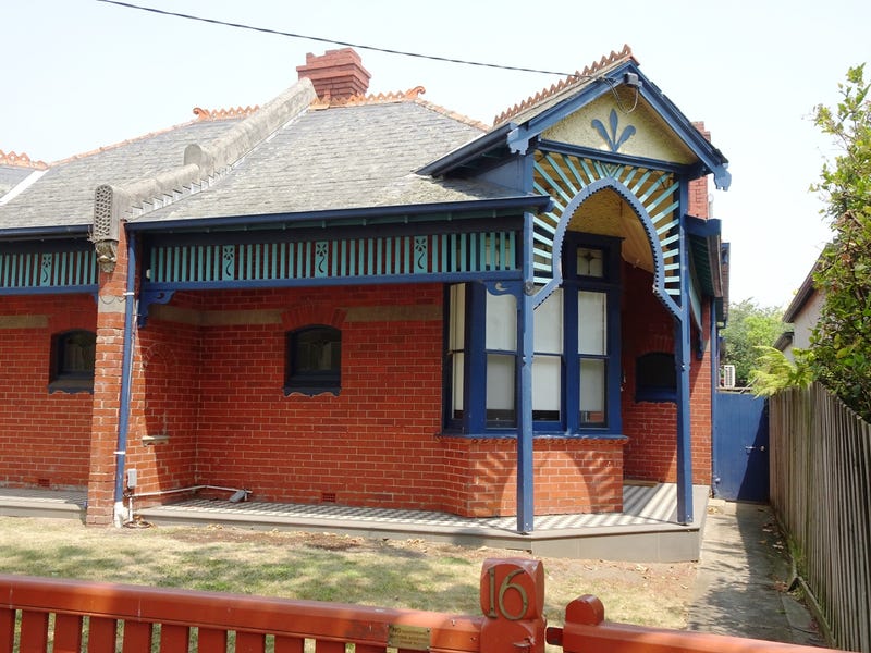 16 Hampden Road, Armadale, VIC 3143