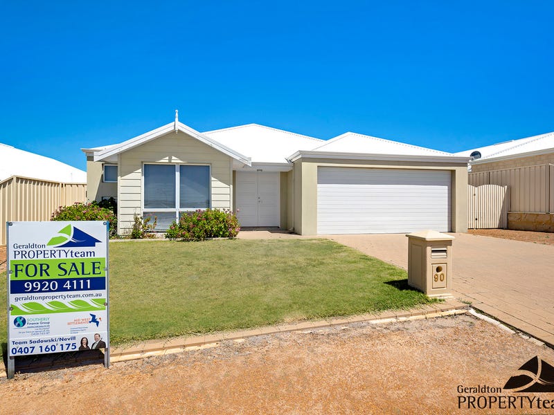 90 Barrett Drive, Wandina, WA 6530