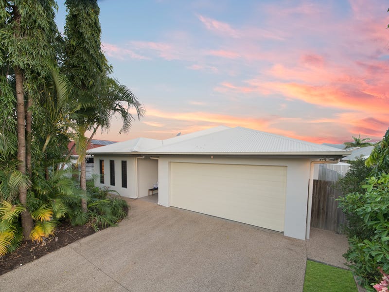 35 Springbrook Parade, Idalia, Qld 4811 Property Details