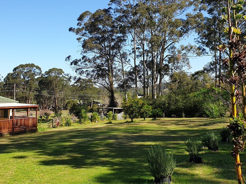 1319 Booral Road, Girvan, NSW 2425 Property Details