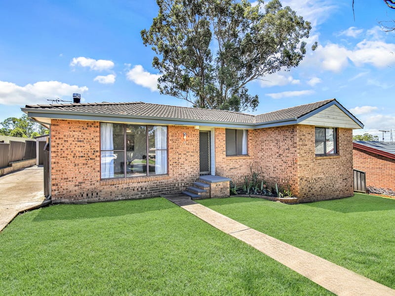 25 Warburton Cres, Werrington County, NSW 2747