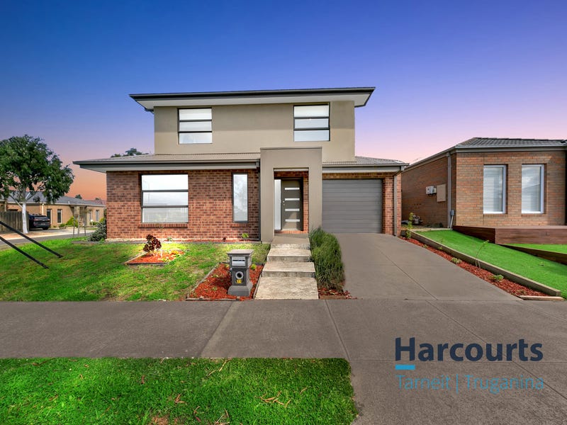 31 Basinview Drive, Tarneit, Vic 3029 Property Details