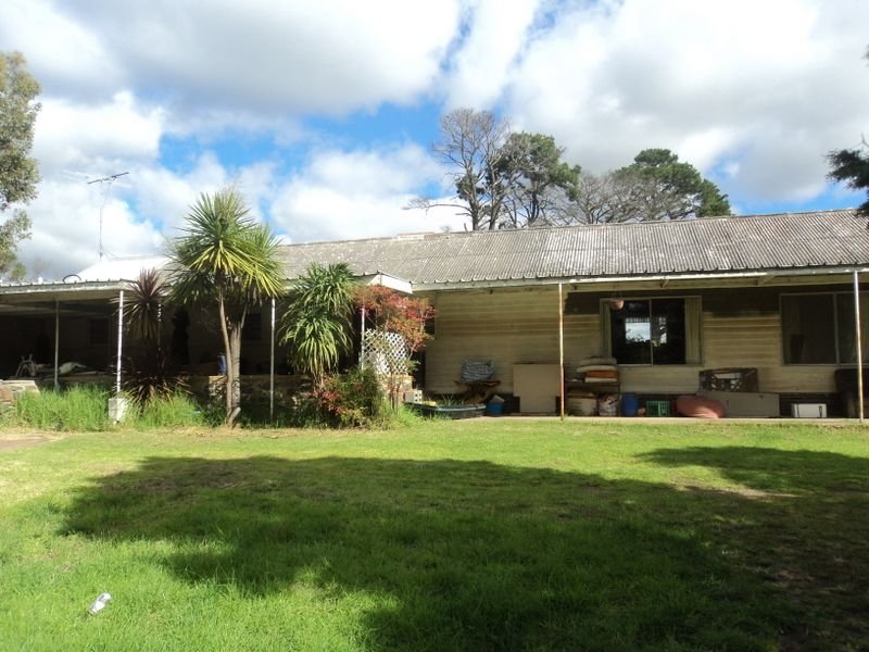 1105 Sugarloaf Creek Road, Sugarloaf Creek, VIC 3658
