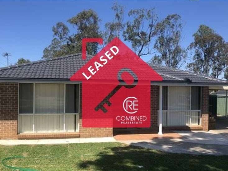 33 Welling Drive, Narellan Vale, NSW 2567