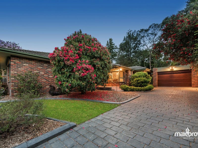 40 The Boulevard, Montrose, Vic 3765 Property Details