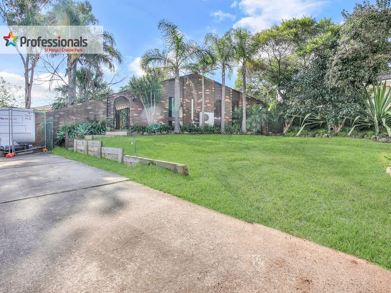8 Kelmscott Way, St Clair, NSW 2759