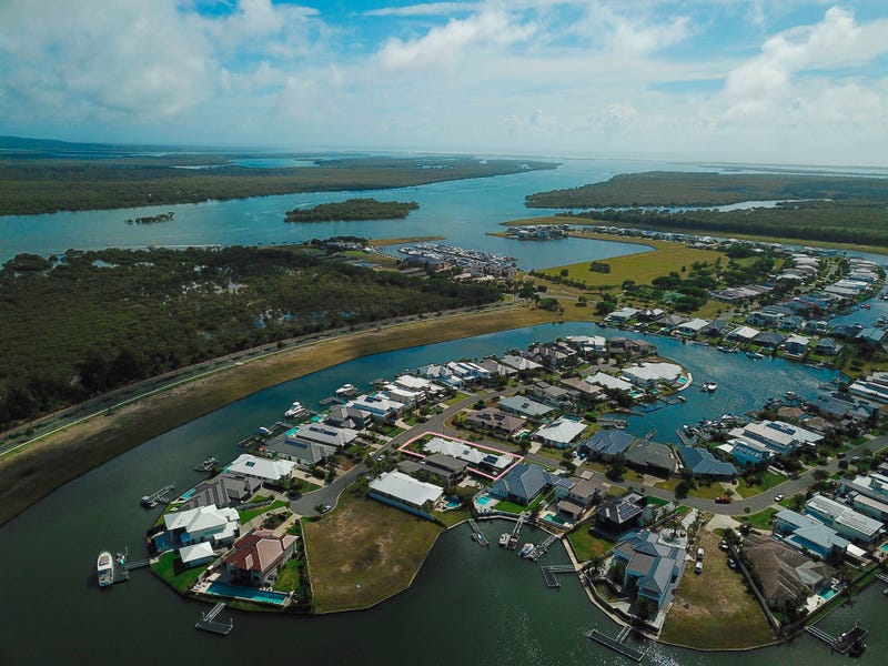 Houses for Sale in Jacobs Well, QLD 4208