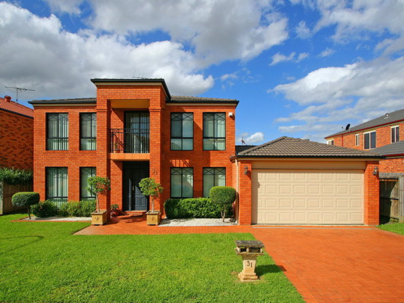 31 John Warren Avenue, Glenwood, NSW 2768 Property Details