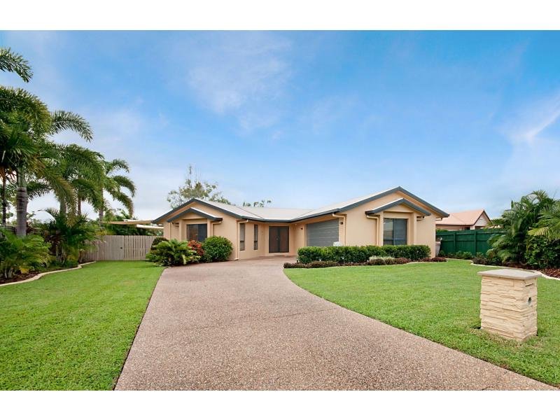 6 Astill Court, Cranbrook, Qld 4814 Property Details