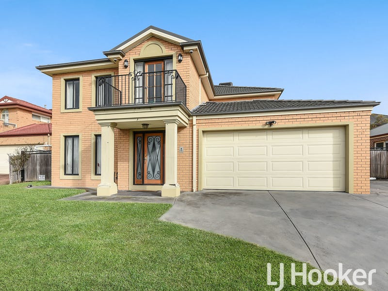 73 Berwick Springs Promenade, Narre Warren South, VIC 3805 realestate