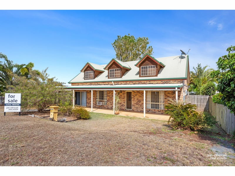 30 Street, Gracemere, Qld 4702 Property Details