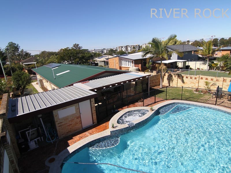 20 Kilburn Street, Chermside, QLD 4032