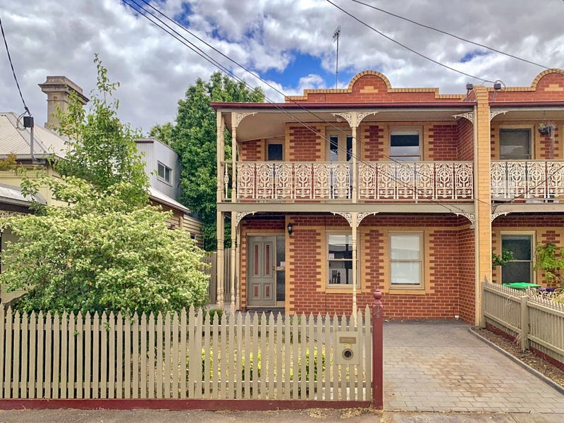 1/9 Ballarat Street, Collingwood, VIC 3066
