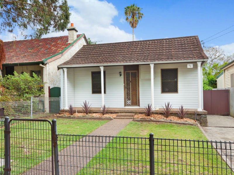 38 Plunkett Street, Drummoyne, NSW 2047