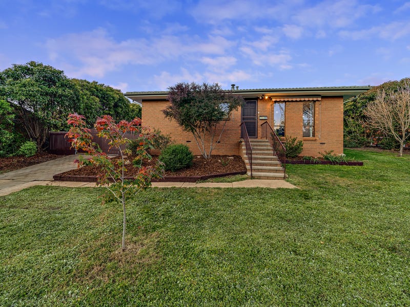 98 Carlile Street, Evatt, ACT 2617 Property Details