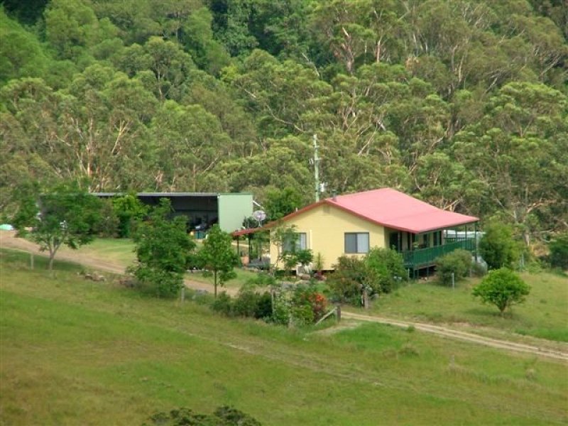 159 Wards Creek Rd, Krambach, NSW 2429 Property Details