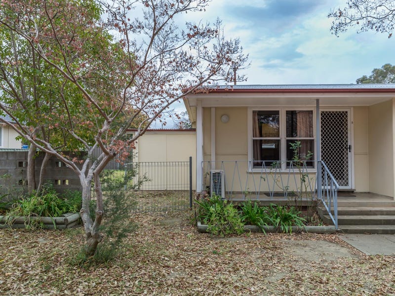 5/4 Mulgoa Way, Mudgee, NSW 2850