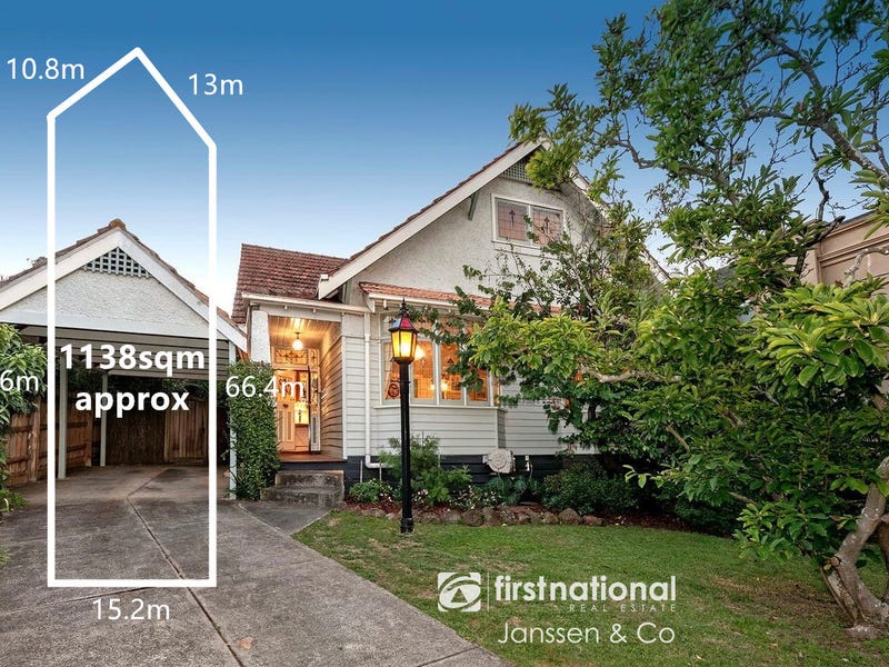 5 Creswick Street, Deepdene, Vic 3103 House for Sale