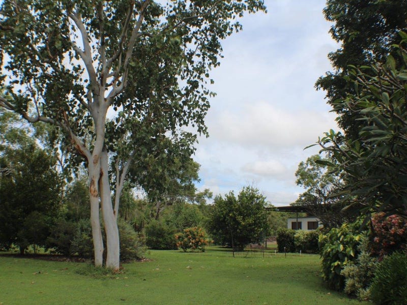 1 Silverton Road, Adelaide River, NT 0846