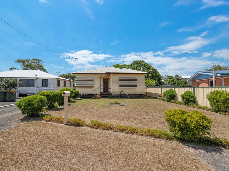 1A Glenmorris Street, Walkervale, QLD 4670