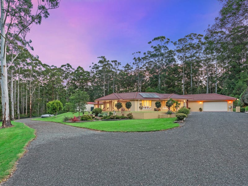 369 Highlands Drive, Failford, NSW 2430 House for Sale realestate