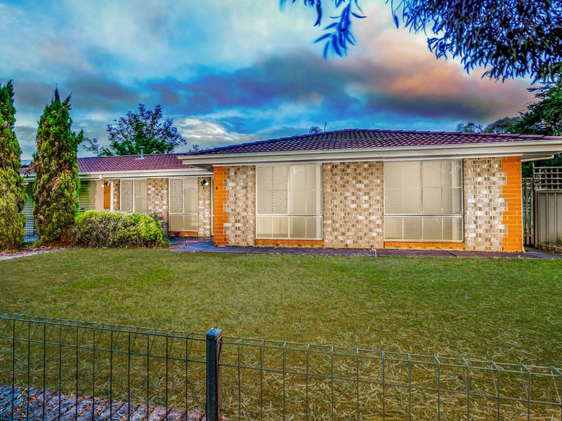 3 Empire Street, Salisbury Downs, SA 5108