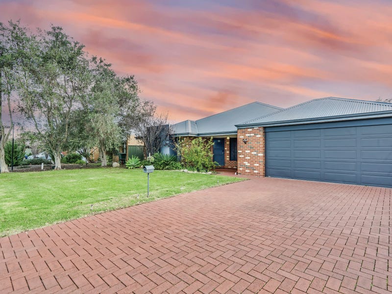 7 Clydesdale Drive, Vasse, WA 6280 House for Sale