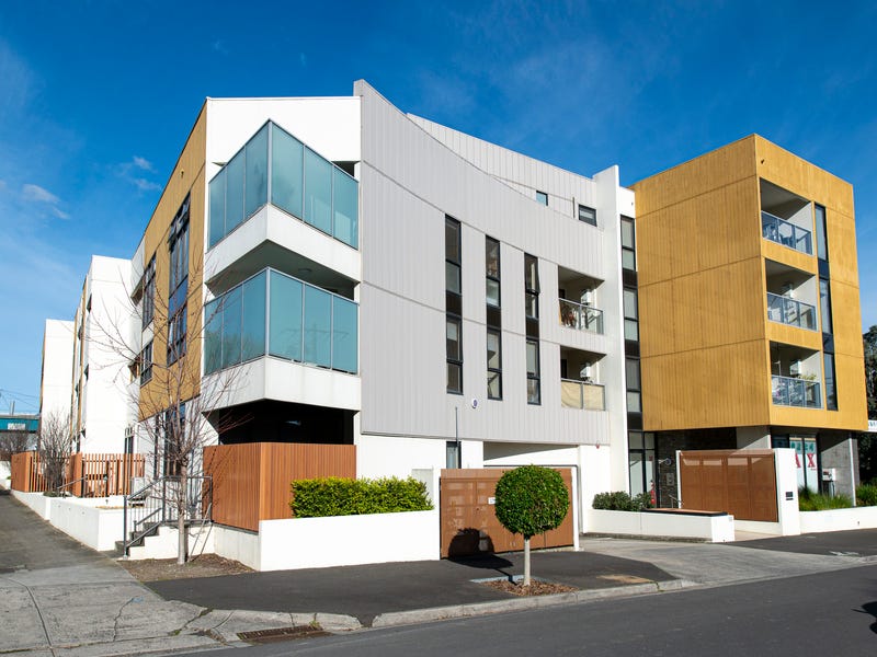 104/300 Middleborough Road, Blackburn, Vic 3130 Apartment for Sale