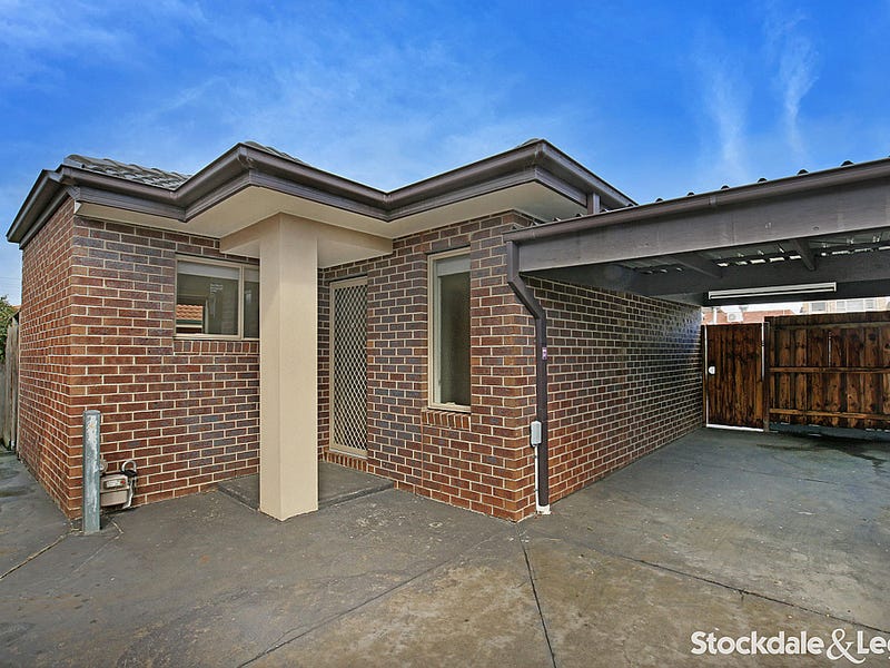 5/55 David Street, Lalor, Vic 3075 Property Details