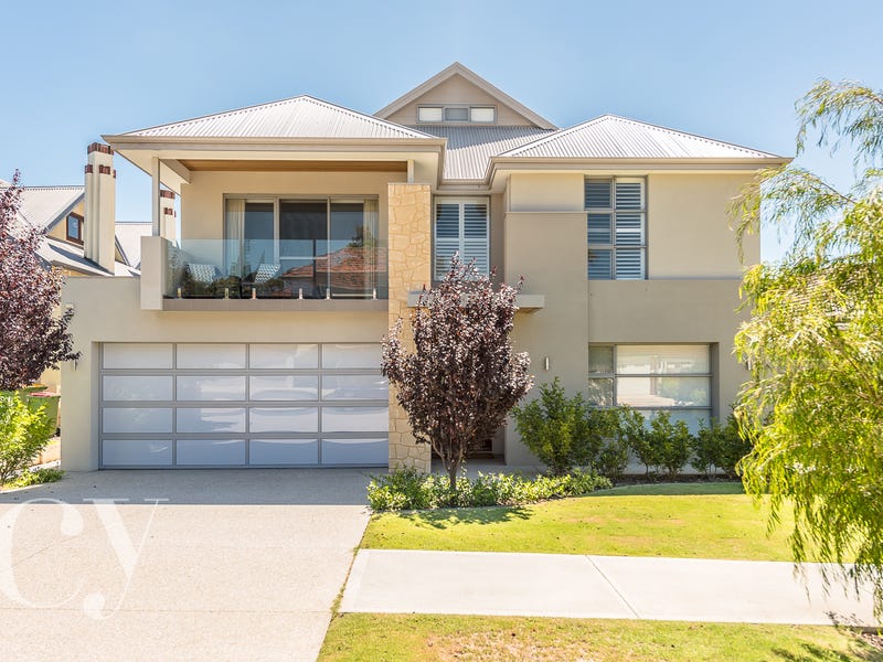 29 The Grove, Wembley, WA 6014 Property Details