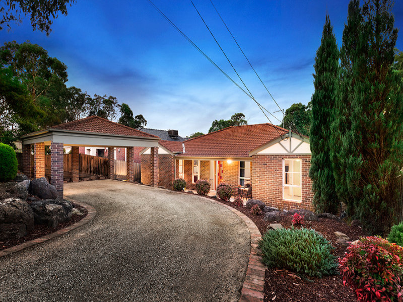 3 Sunninghill Court, Mitcham, VIC 3132