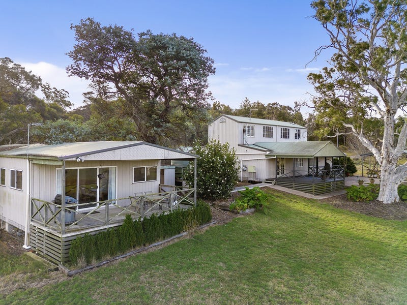 386 Towrang Road Towrang, Goulburn, NSW 2580 - House for Sale ...