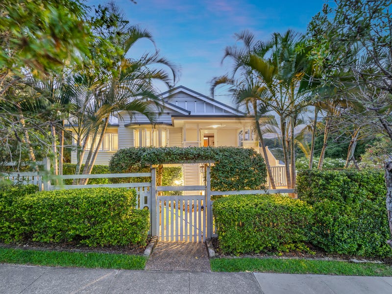 178 Simpsons Road, Bardon, QLD 4065