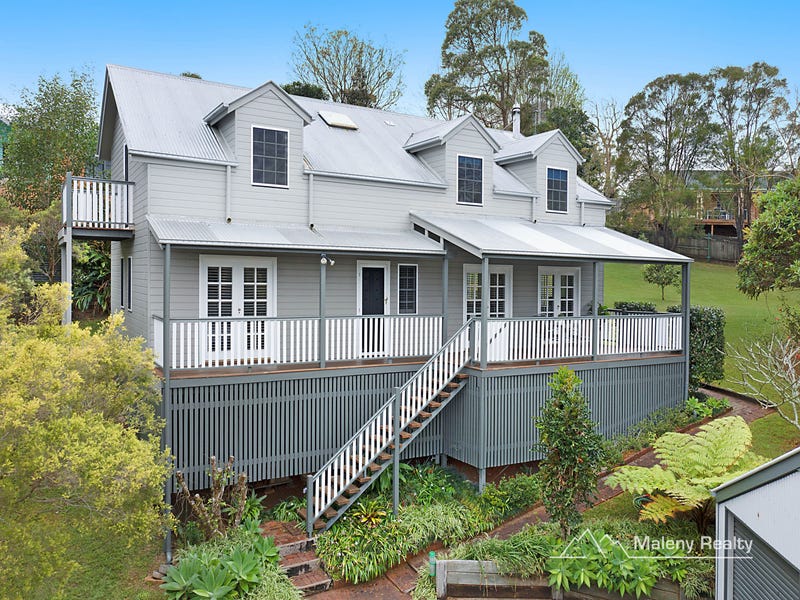 28 Fig Street, Maleny, QLD 4552