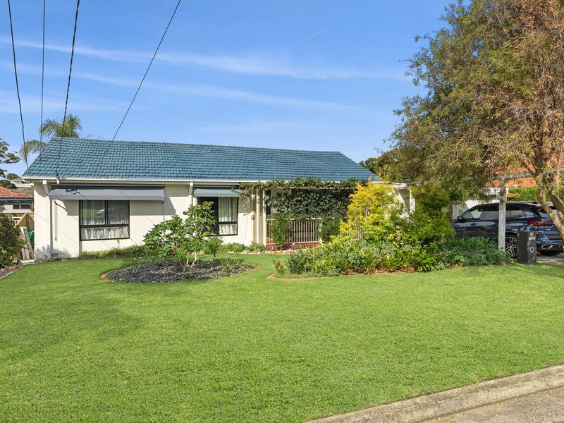 28 Violet Street, Miranda, NSW 2228