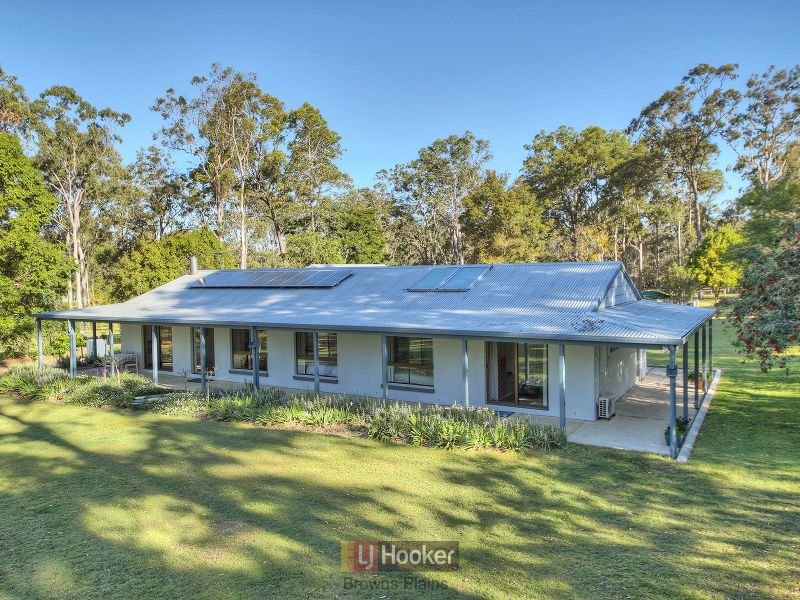 146 Ison Road, Greenbank, Qld 4124 Property Details