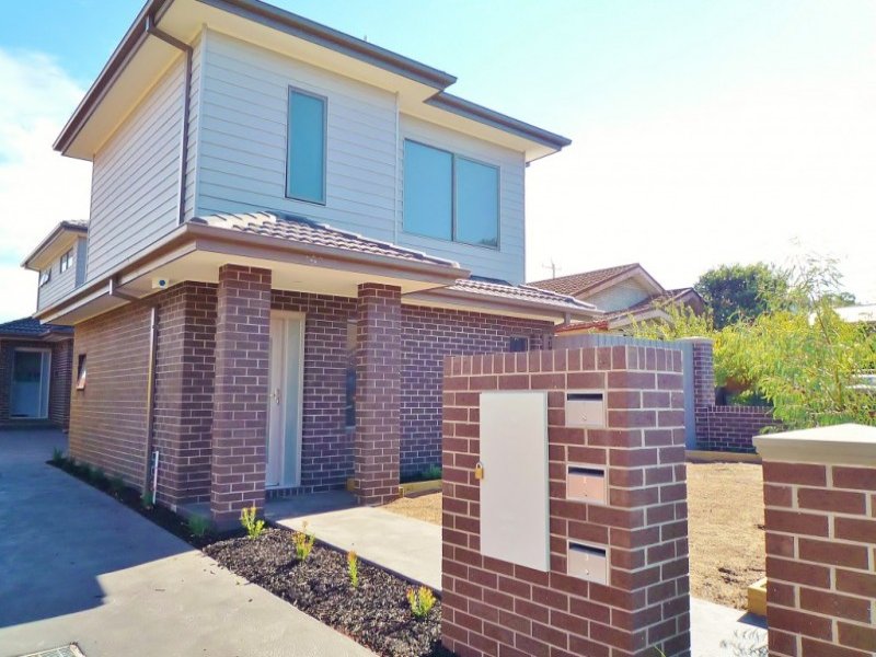 1/137 Cumberland Road, Pascoe Vale, VIC 3044