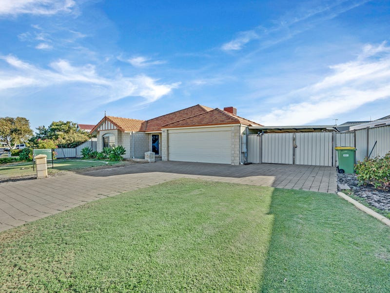 6 Malachite Drive, Australind, WA 6233 House for Sale