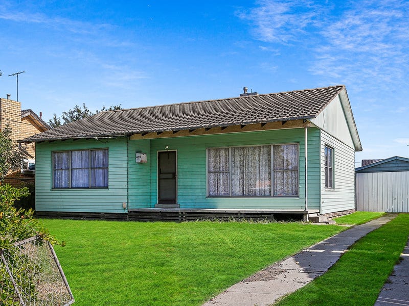 473 Barry Road, Dallas, Vic 3047 Property Details